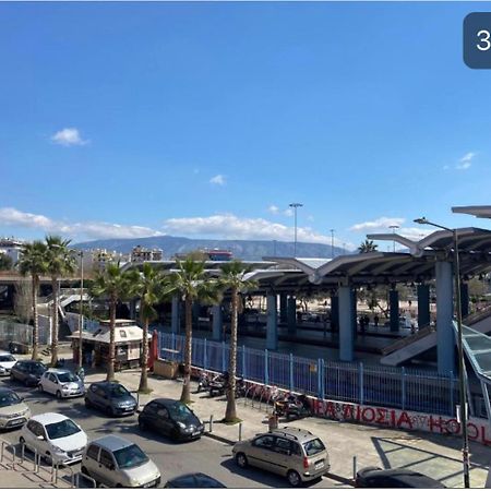 Cozy Faliro Home Пірей Екстер'єр фото