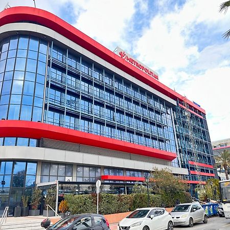 Cozy Faliro Home Пірей Екстер'єр фото