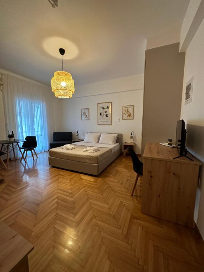 Cozy Faliro Home Пірей Екстер'єр фото