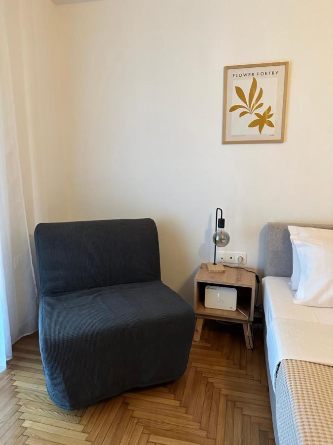 Cozy Faliro Home Пірей Екстер'єр фото