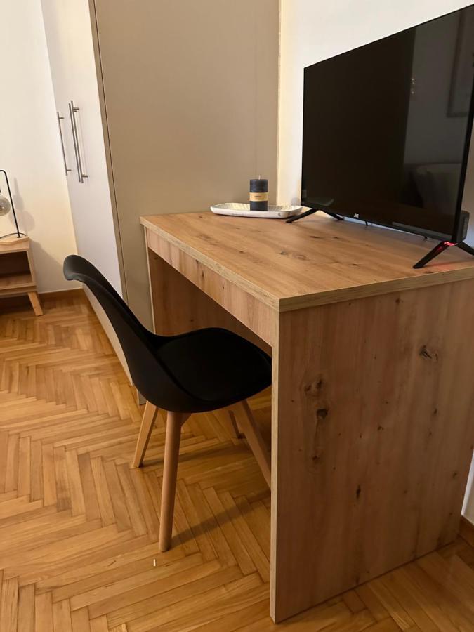 Cozy Faliro Home Пірей Екстер'єр фото