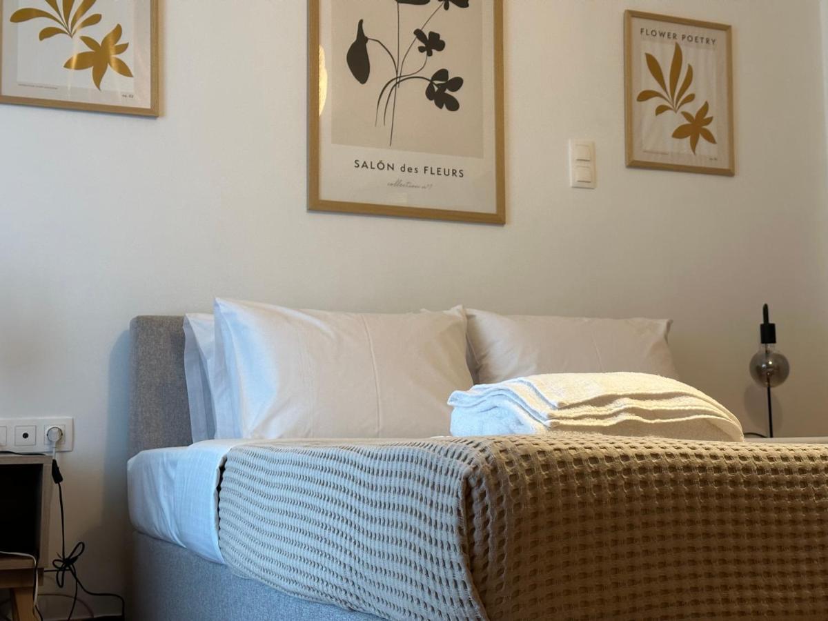 Cozy Faliro Home Пірей Екстер'єр фото