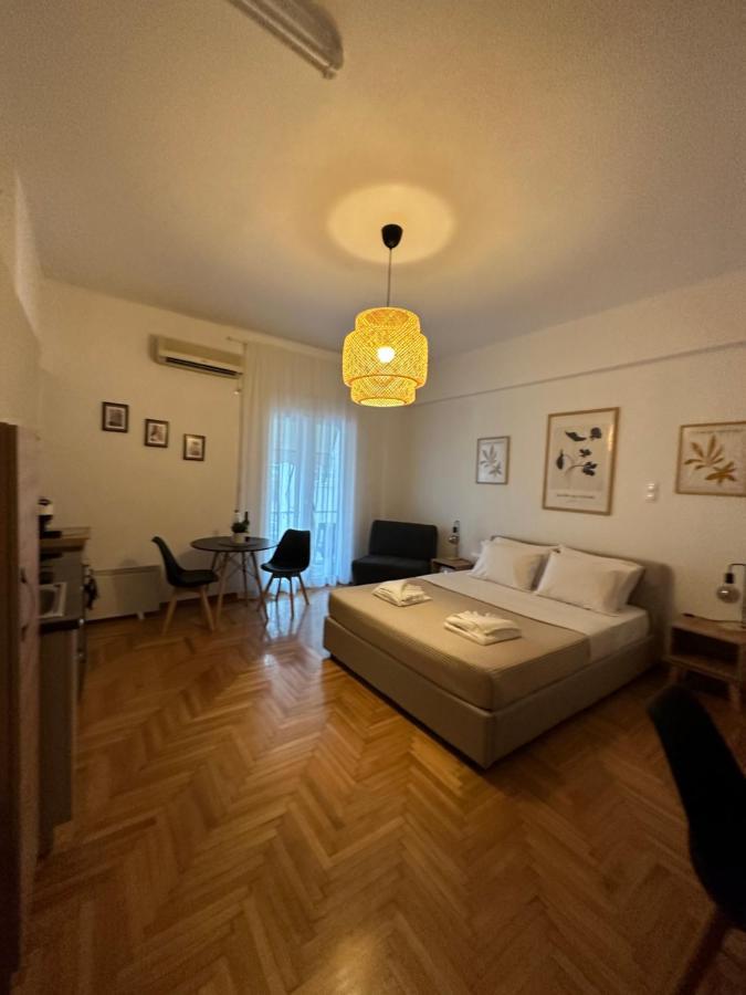 Cozy Faliro Home Пірей Екстер'єр фото
