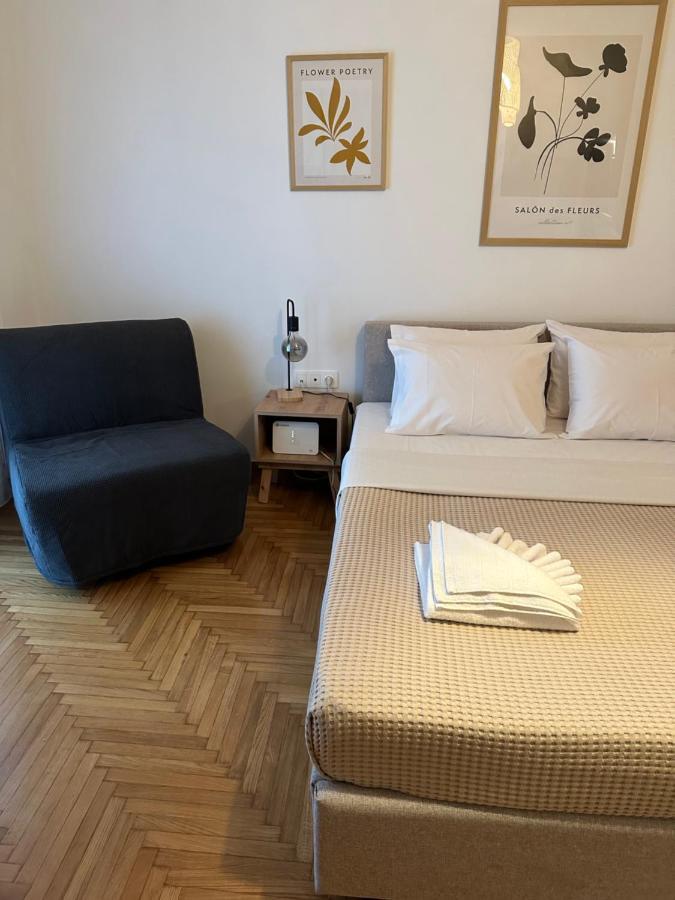 Cozy Faliro Home Пірей Екстер'єр фото