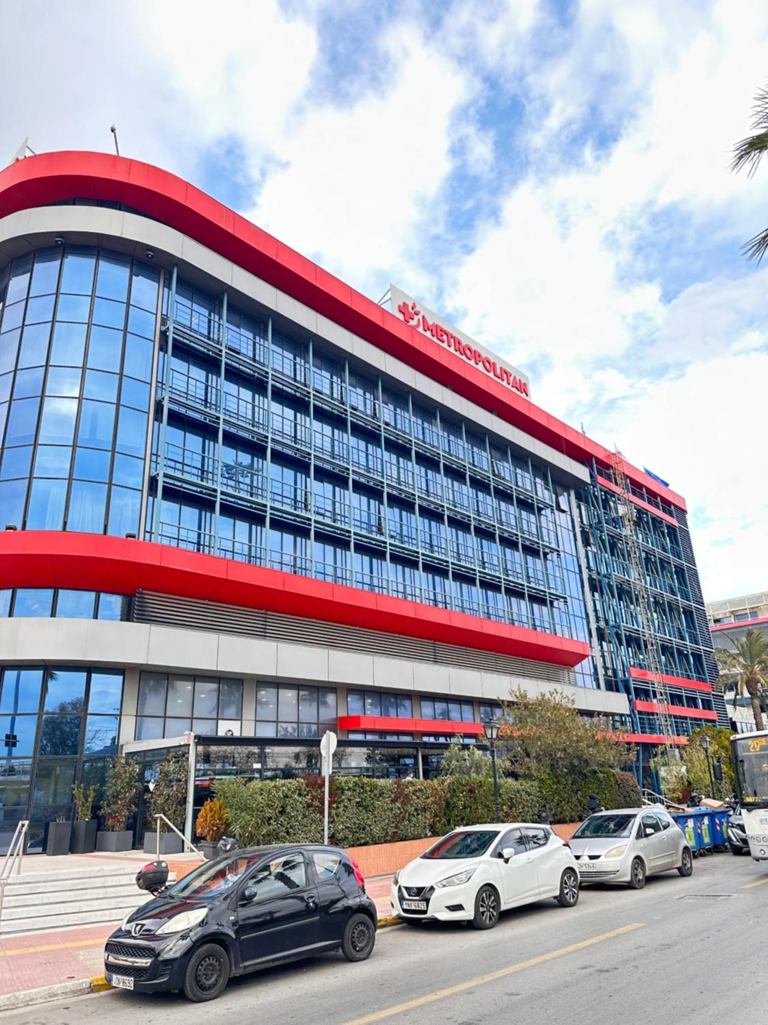 Cozy Faliro Home Пірей Екстер'єр фото